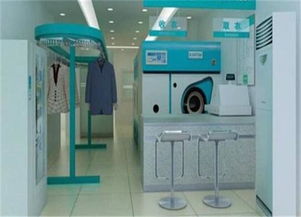 在济南开洗衣店需要得到什么部门许可