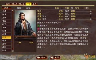 三国志14威力加强版：你可以怎样组合