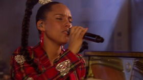 Hallelujah Live from Apple Music Festival, London, 2016 Alicia Keys