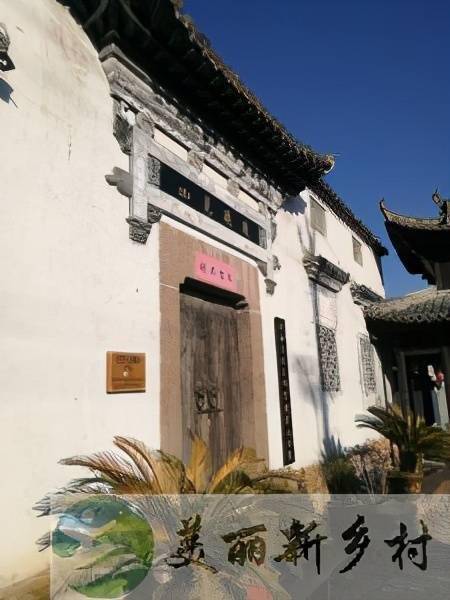 这批南方小院景致美价格低,浙江杭州600平院子年租1.44万