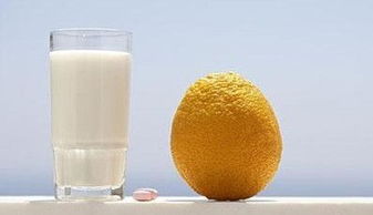 一个橘子功效等同五味药 怎么吃健康 