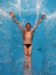 小马修(北京奥运会男子跳水冠军小马修的资料谁有)