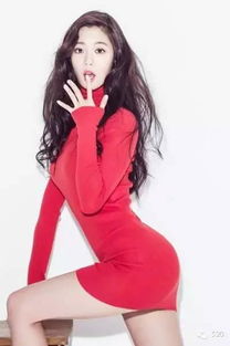 韩国女星李成敏成亚洲第一美女翘臀蛮腰引无数宅男围观