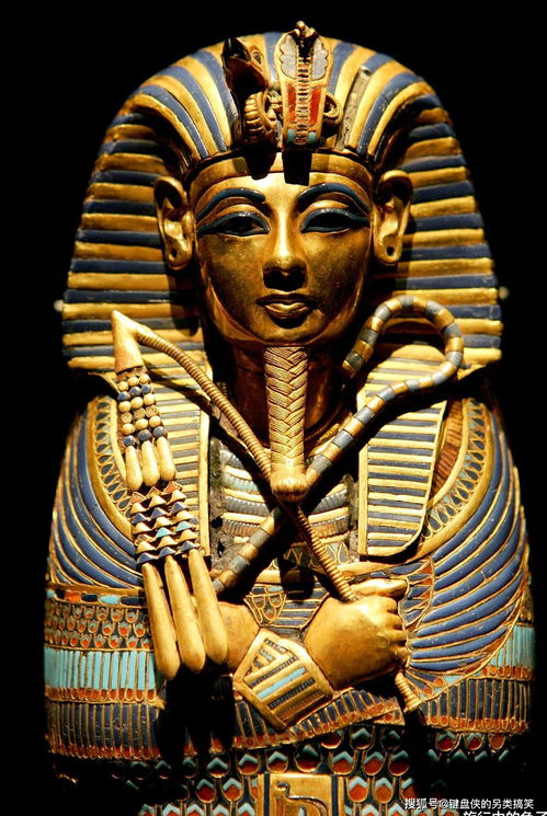 埃及法老跨越千年的 诅咒 ,打开古墓的多位专家,接连神秘离世