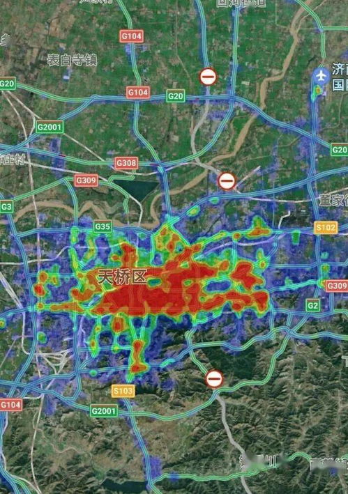 画风变了 现在太原本地人 外地人对太原的评价是这样的