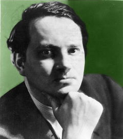 Thomas Wolfe 