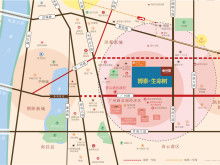 南昌博泰生命树南仓里地址 户型图 房价 南昌搜狐焦点 