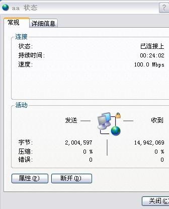 怎么样才让自家的电脑网速快、且不卡呢