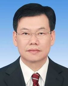 黄敏和高自民任深圳市人民政府副市长 图 简历