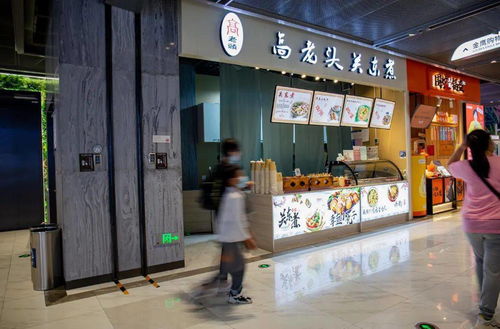 亮底牌了 徐州人均20元的 宝藏一条街 30 家网红潮店,好逛又亲民