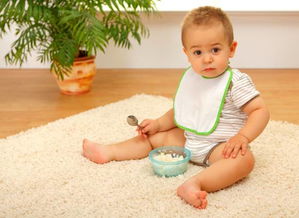 宝宝几个月可以添加辅食？婴儿几个月可以辅食啊