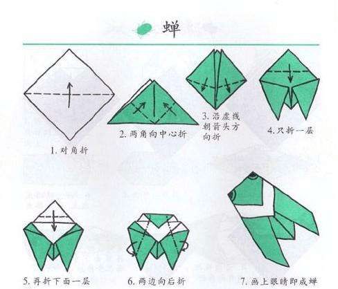 立秋 有风有露有蝉鸣 附立秋保健知识