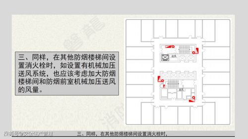 消防电梯前室消火栓设置要求 