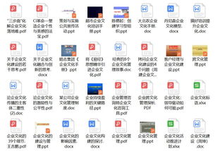 企业文化建设.ppt