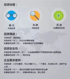 VC、PE、FOF、DEMO、PR各代表什么意思?