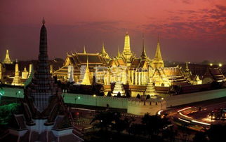 曼谷旅游业发展的劣势曼谷文案（曼谷的旅游胜地）