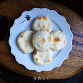 枣泥饼的做法 枣泥饼怎么做 米拉Miira的菜谱 