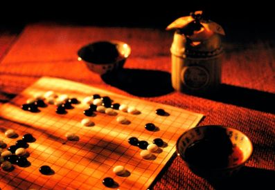 第二届天台山杯围棋*,围棋有什么国际性比赛吗?美国人下围棋吗?