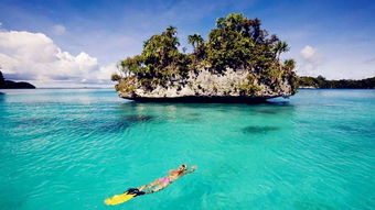 巴厘岛美食清远旅游景点？四五月份最适合去哪里旅游