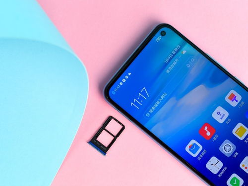 2298买来的5G性能先锋外观如何 vivo Z6图赏