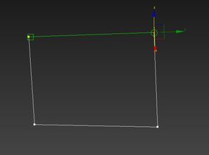 3dmax的线条怎么看不见(3DMAX画的样条线不显示点怎么搞)