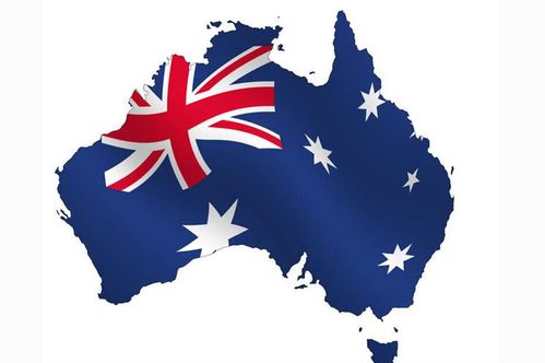 australia怎么读英语