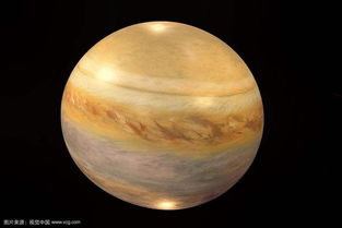 土星和木星上都会下一场钻石雨 那么能去土星木星上捡钻石吗