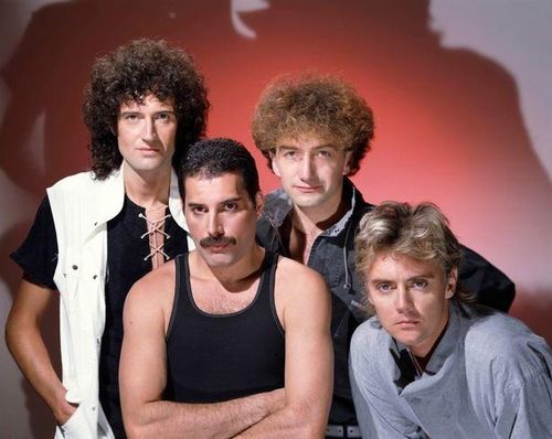 Queen to Release Previously Unheard Live Tracks on 'Bohemian