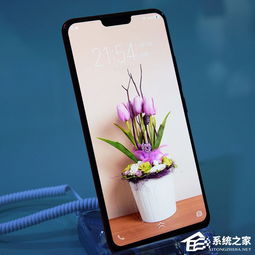 vivo X21手机好看吗 vivo X21手机真机实拍 