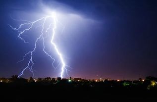 为什么冬天下雪不打雷,夏天下雨打雷 