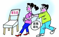 梦见解除婚约是什么意思(梦到结婚取消婚礼)