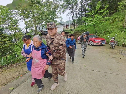 印江县多方位做好地质灾害防治工作