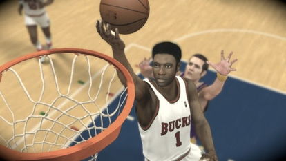 NBA 2K12怎么换球衣