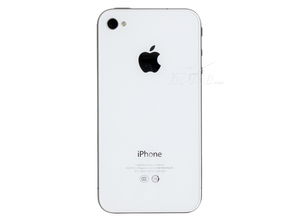 iphone4白色(iphone4有木有白色？)