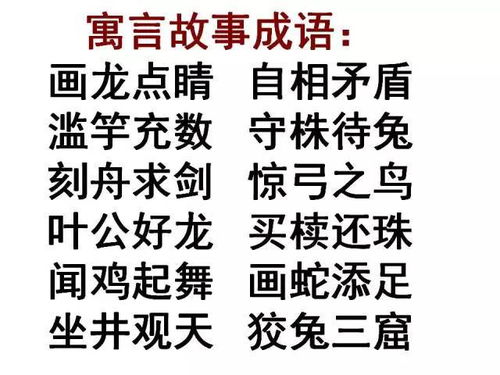 无视无终的意思解释词语—什么始什么的成语？