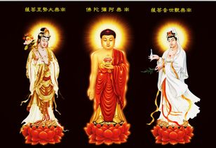 佛教 观音菩萨过去曾是一位太子,大丈夫在我国怎么变成了女菩萨