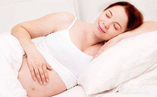 原创孕期怎么提高睡眠质量？孕妈们应该要注意这几点！