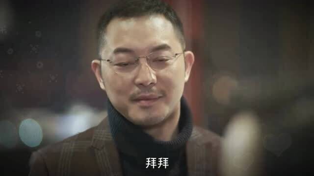 小梦和老乔和平分手,果然漂亮的不是对的,还是要选择合适的 