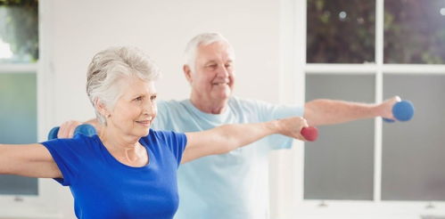 人若长寿,除了饮食 作息及运动做得好外,还喜欢做一件事