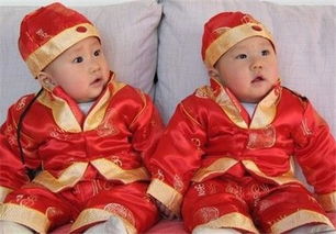 2016年3月出生的双胞胎男孩起名大全 