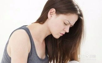 小产后月经不调的症状,女人月经不调的症状
