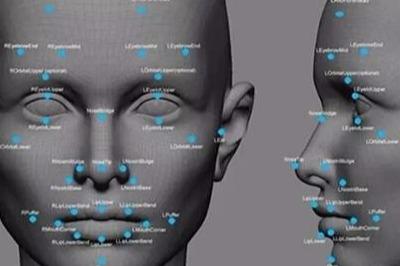 人脸识别系统是如何找到人的