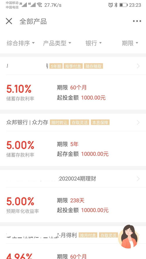 经常有闲钱买银行理财产品的公司股票好吗