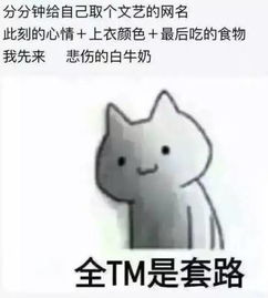 给自己的住处取个名字