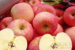 苹果属于哪类水果,苹果是什么类型的水果？