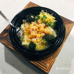 捞饭的介绍