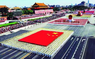 中国今年将举行大阅兵 首次邀请外国首脑出席 