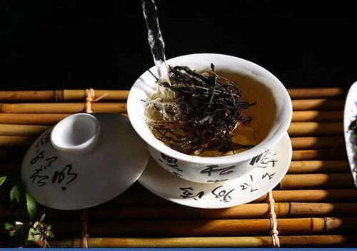 冬季喝什么茶好 这10款养生茶推荐给你 养胃又降噪