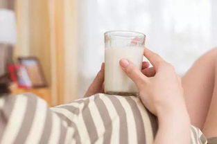 备孕期适合喝孕产的奶粉吗,备孕要喝孕妇奶粉吗