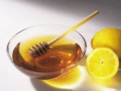 蜂蜜水怎样喝减肥图片
